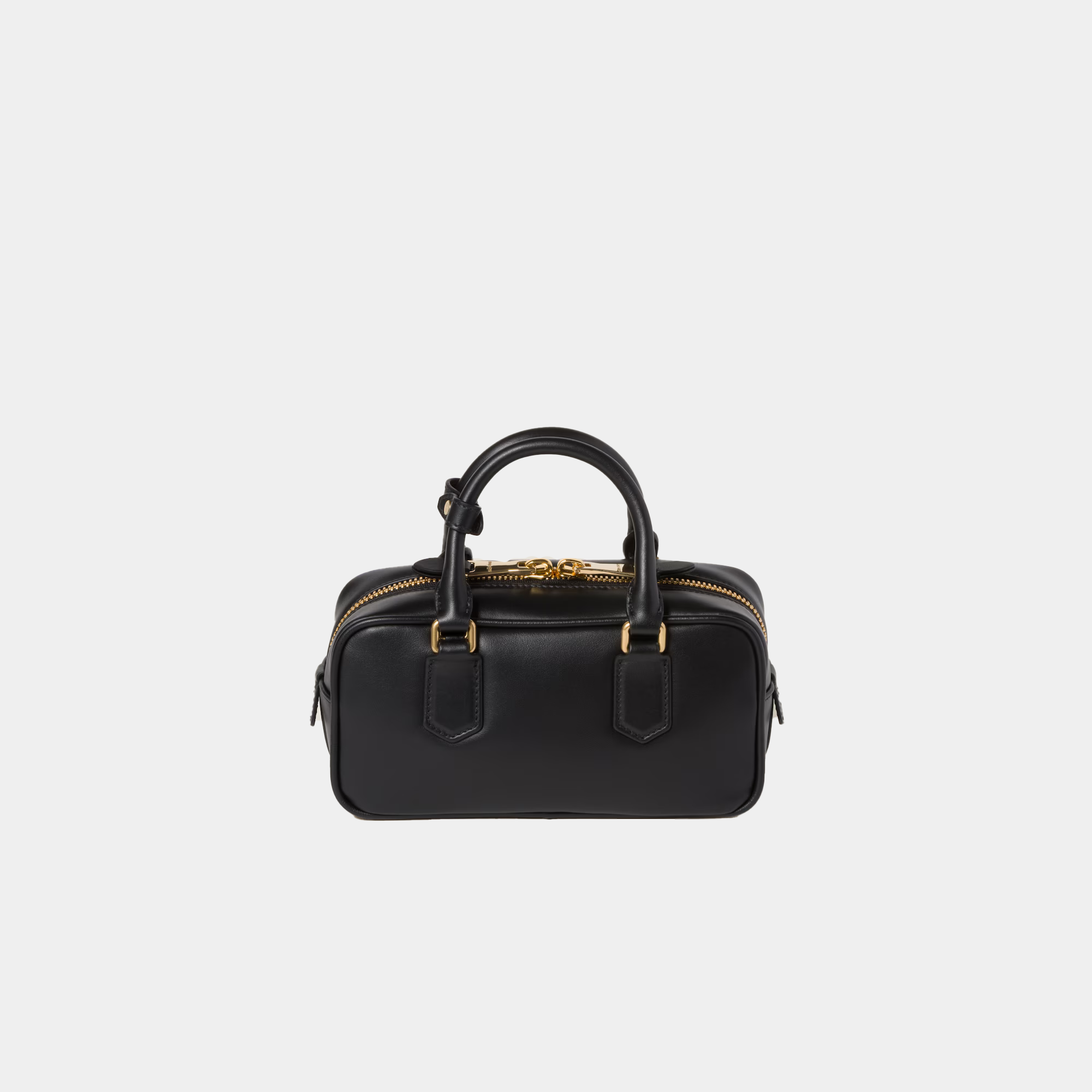 Borsa Miu Miu Arcadie in pelle