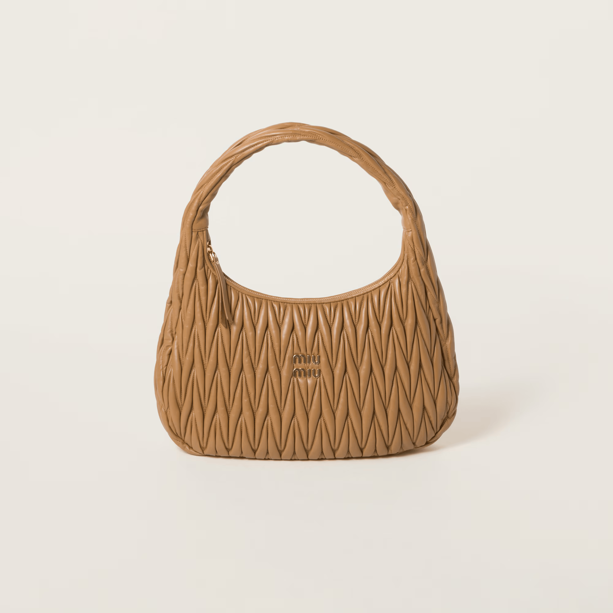 miu miu wonder hobo medium