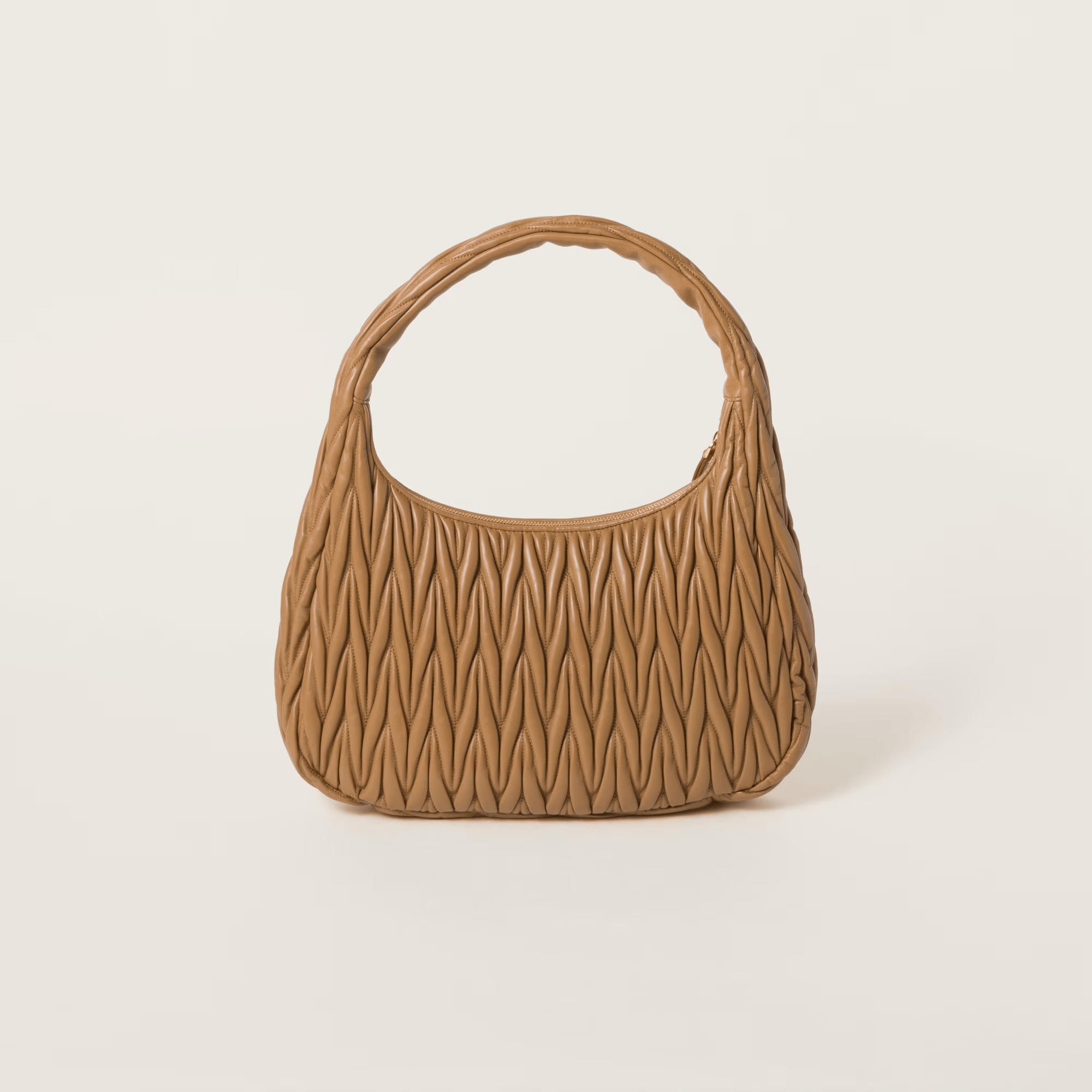 miu miu wonder hobo medium