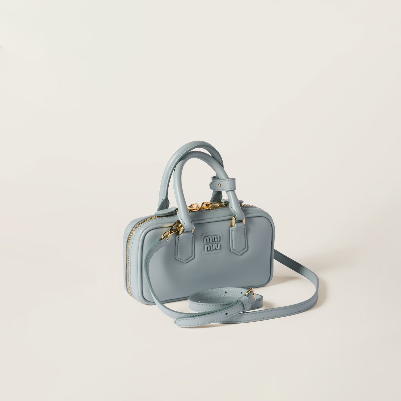 Miu Miu Mini Borsa Arcadie in pelle - MS Luxury