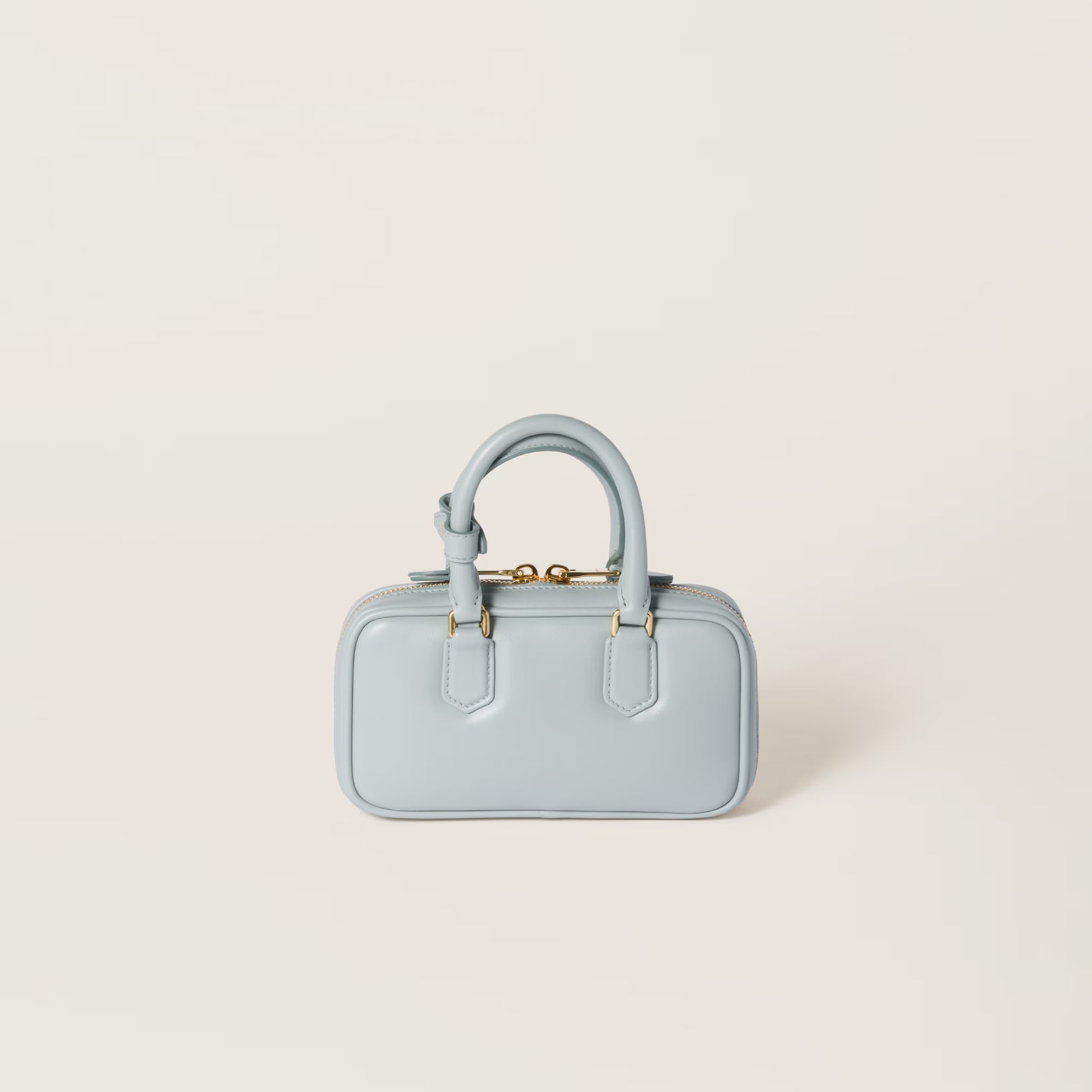 Miu Miu Mini Borsa Arcadie in pelle - MS Luxury