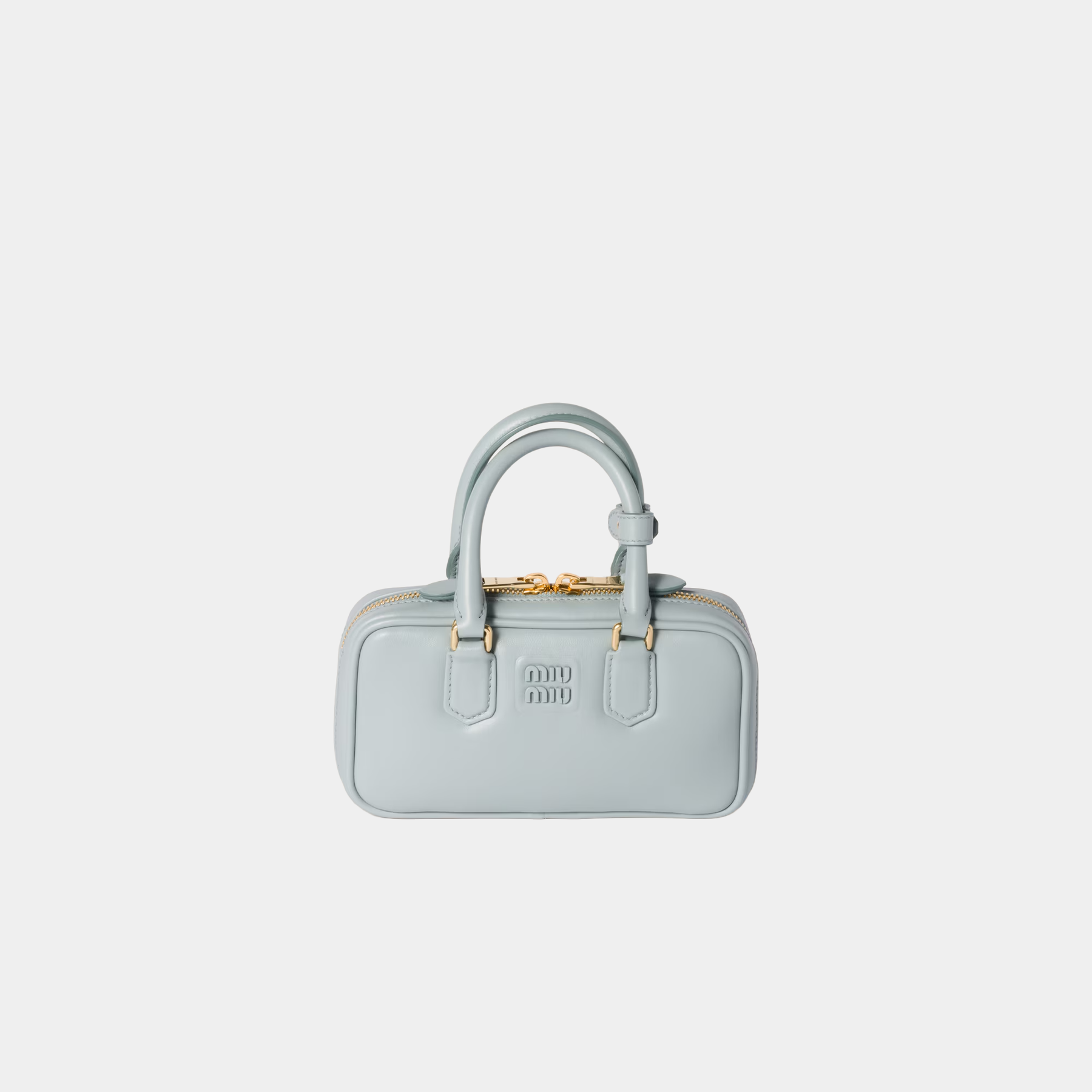 Miu Miu Mini Borsa Arcadie in pelle - MS Luxury