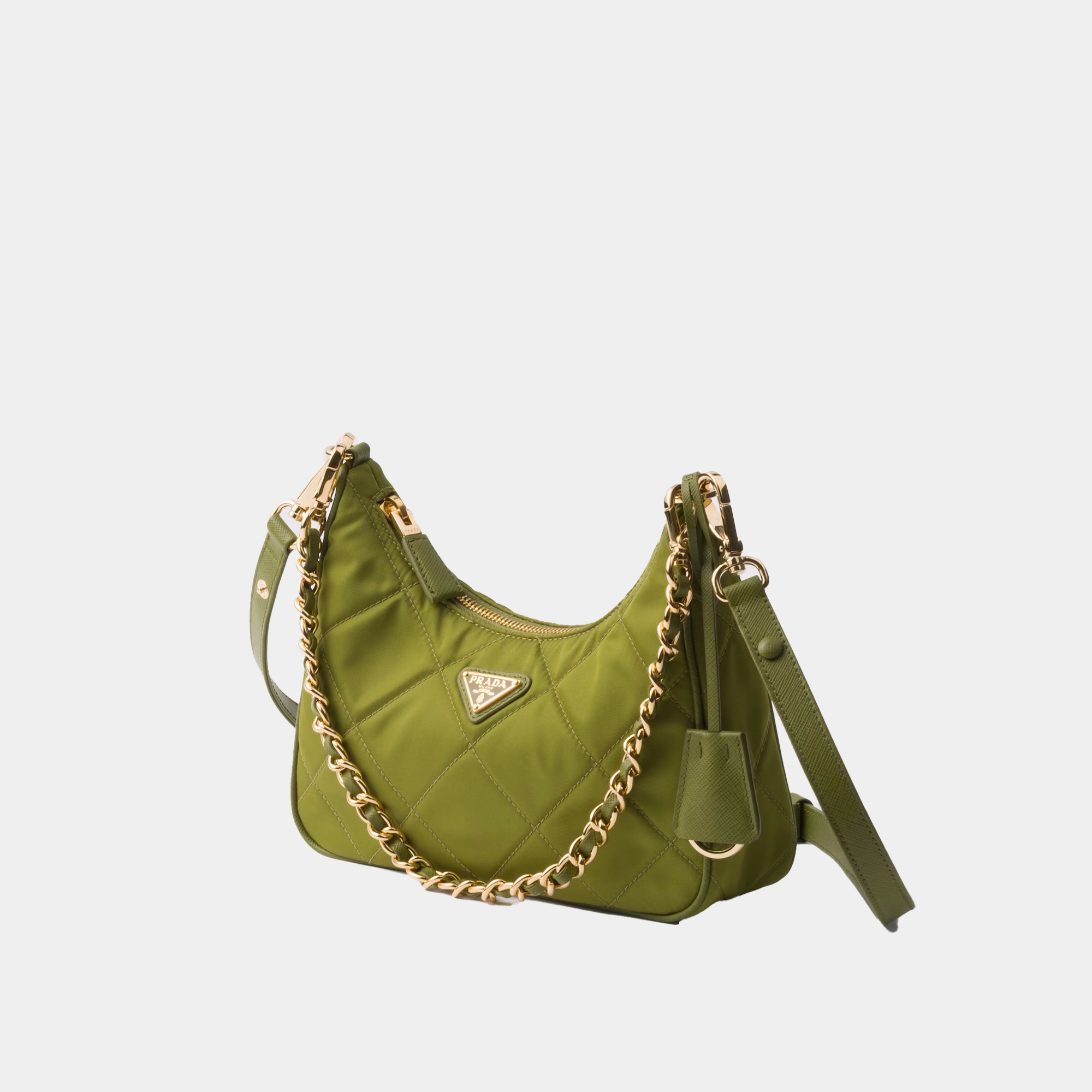 Prada Re-Edition 1995 Chaîne Re-Nylon