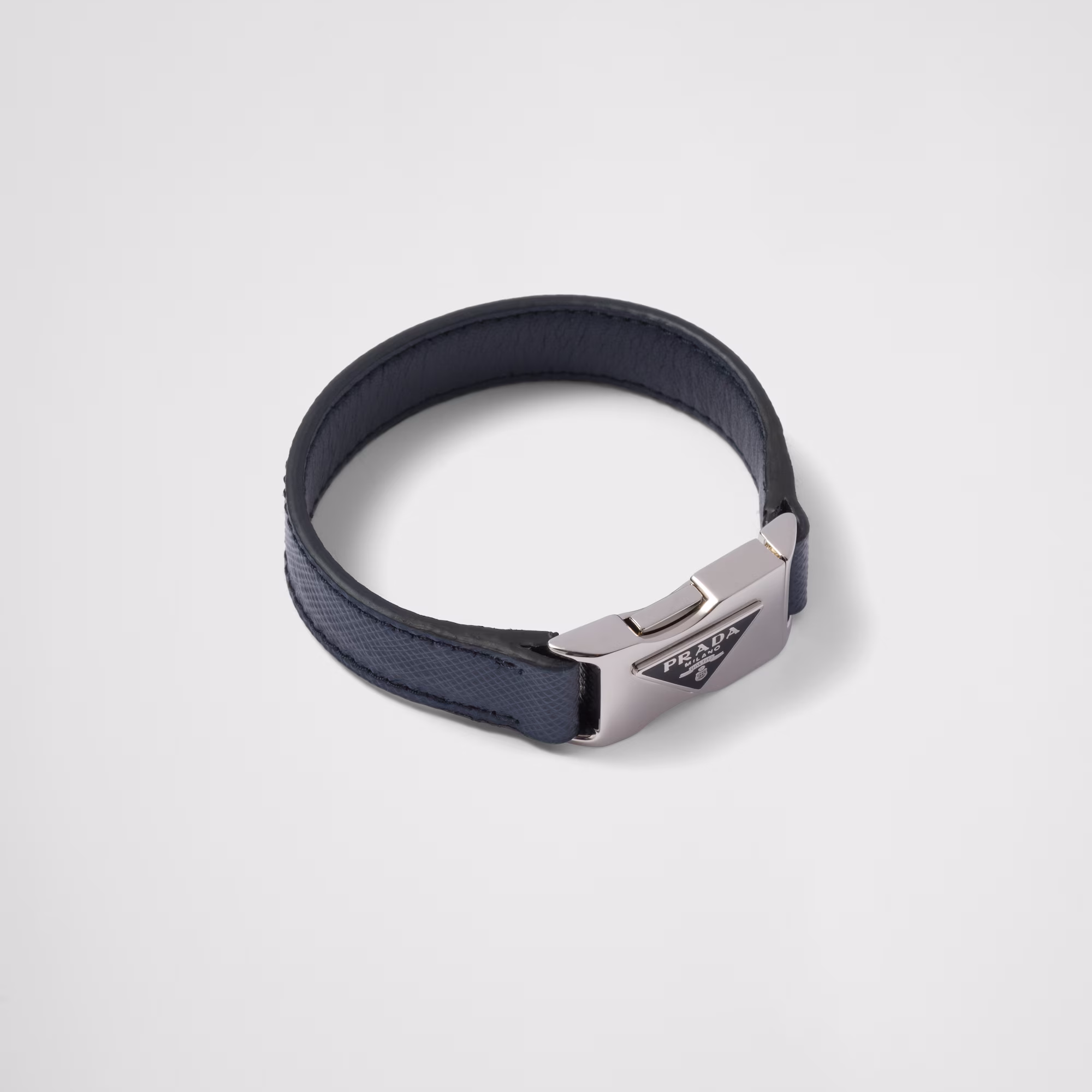 Bracciale in Saffiano
