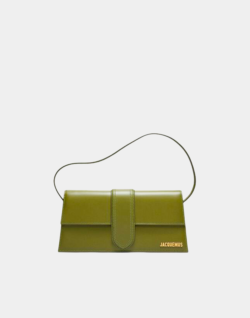 Bambino long Jacquemus