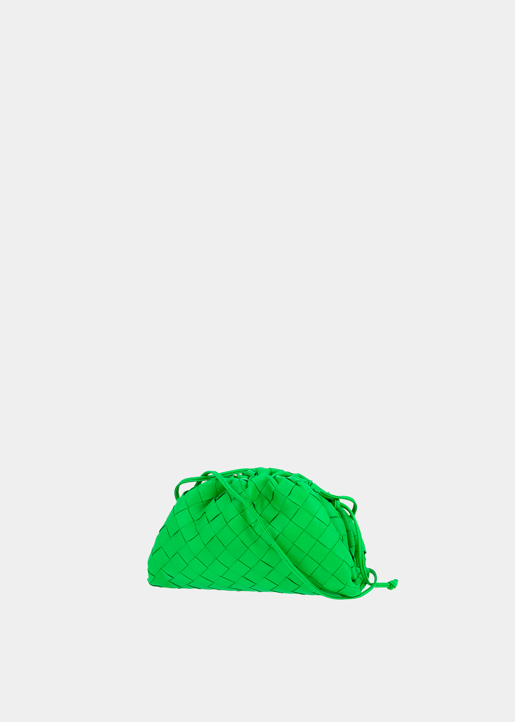 Mini pouch bottega veneta