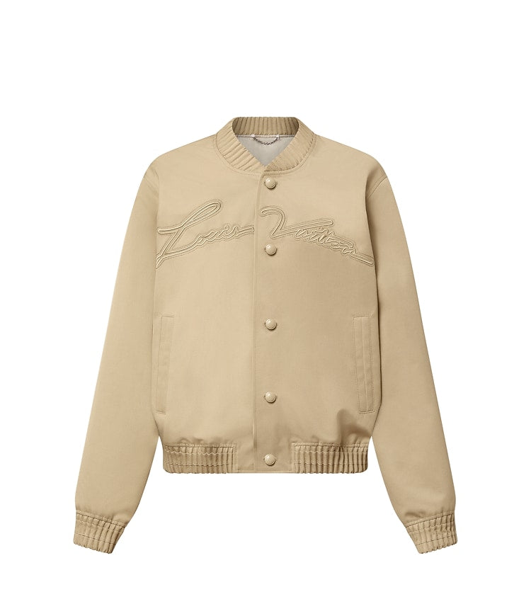giacca louis Vuitton
