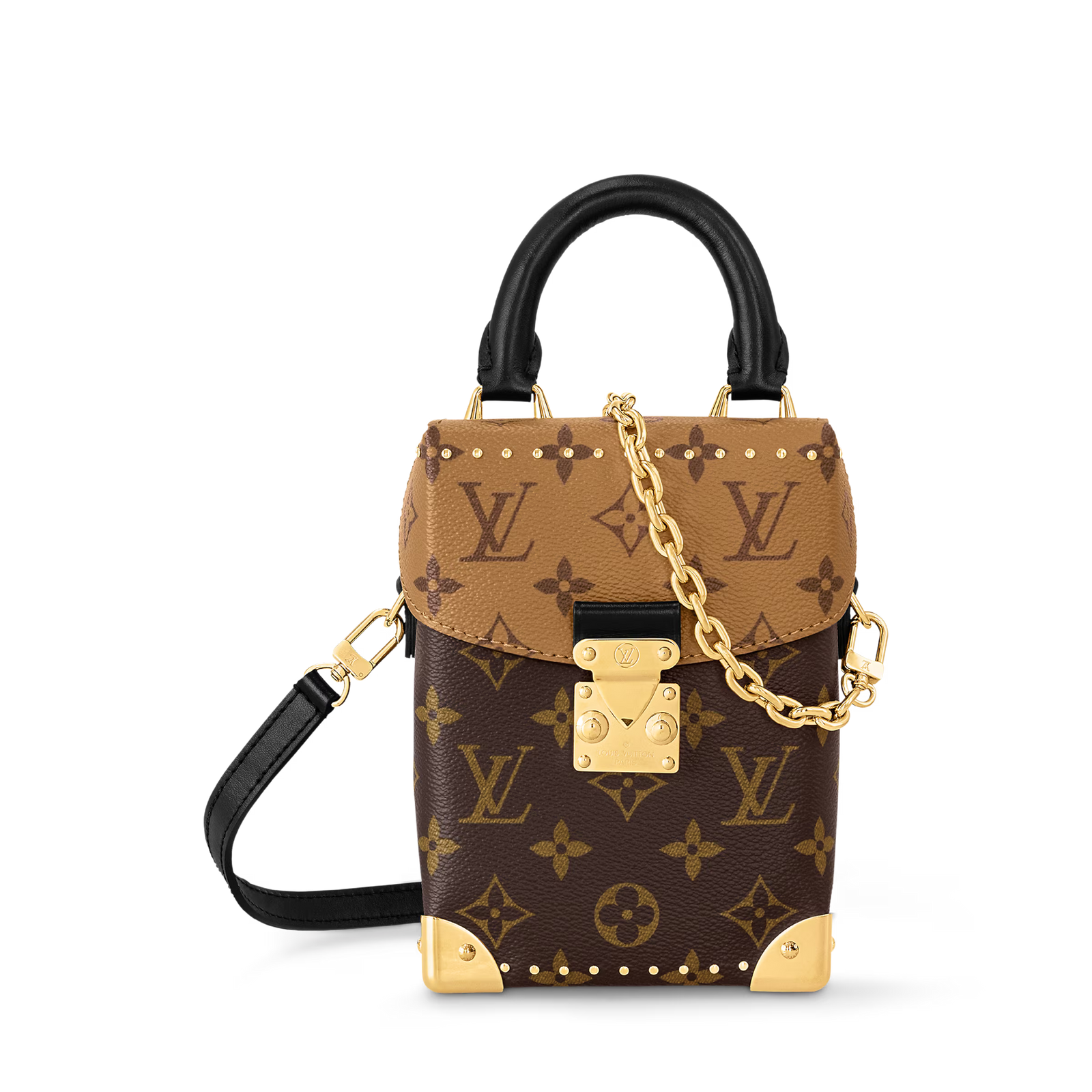 Camera Box Louis Vuitton - MS Luxury