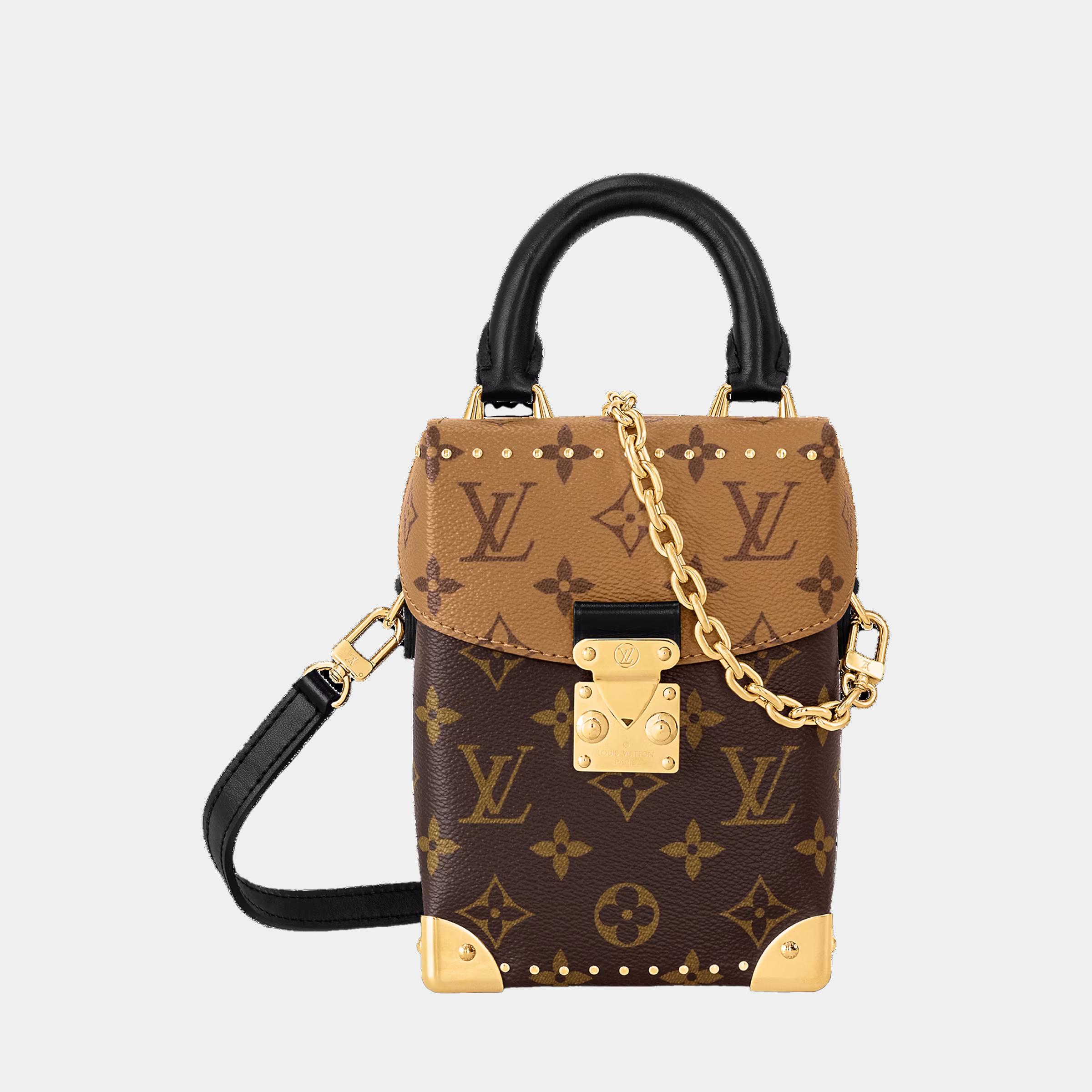 Camera Box Louis Vuitton