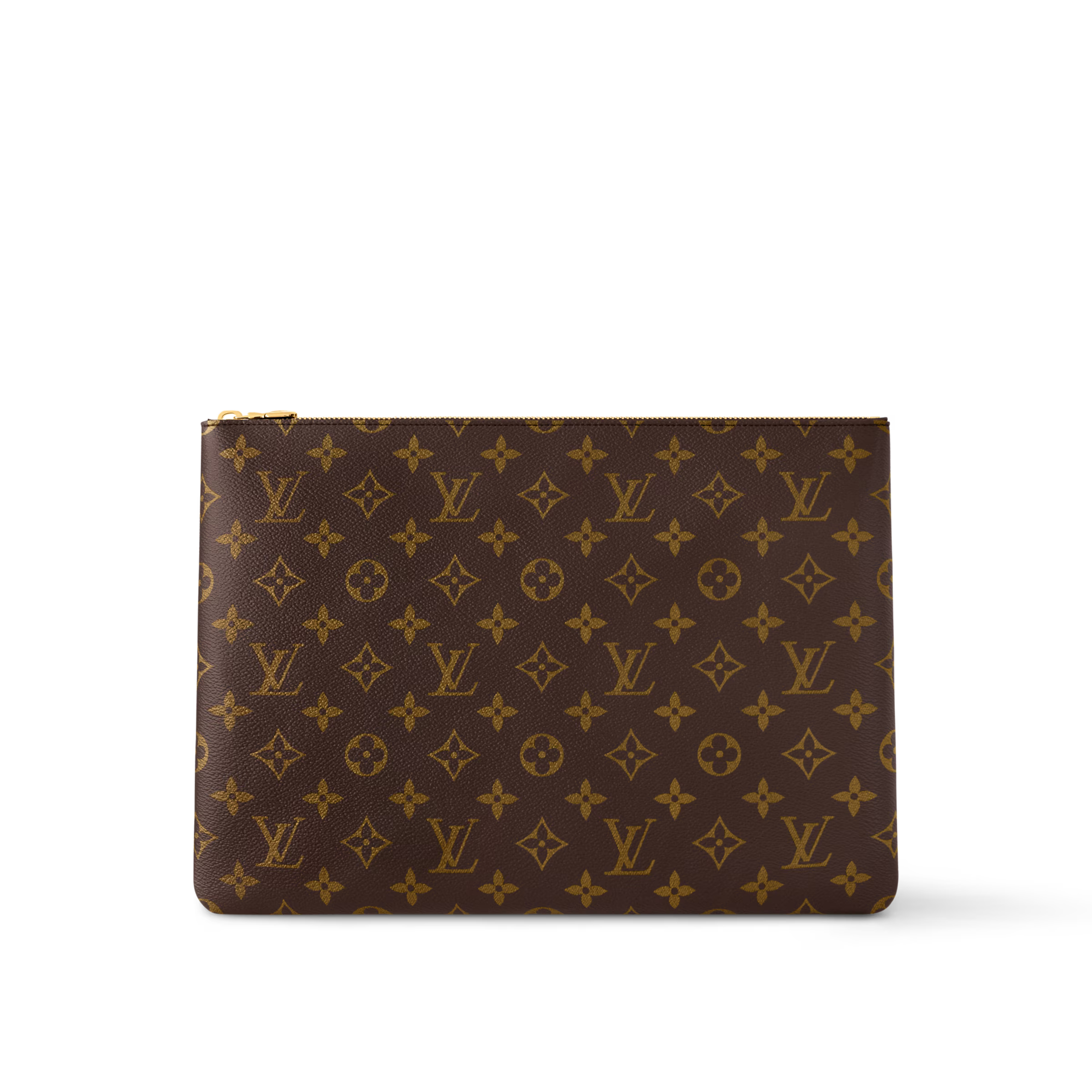 Pochette con catenella L Louis Vuitton