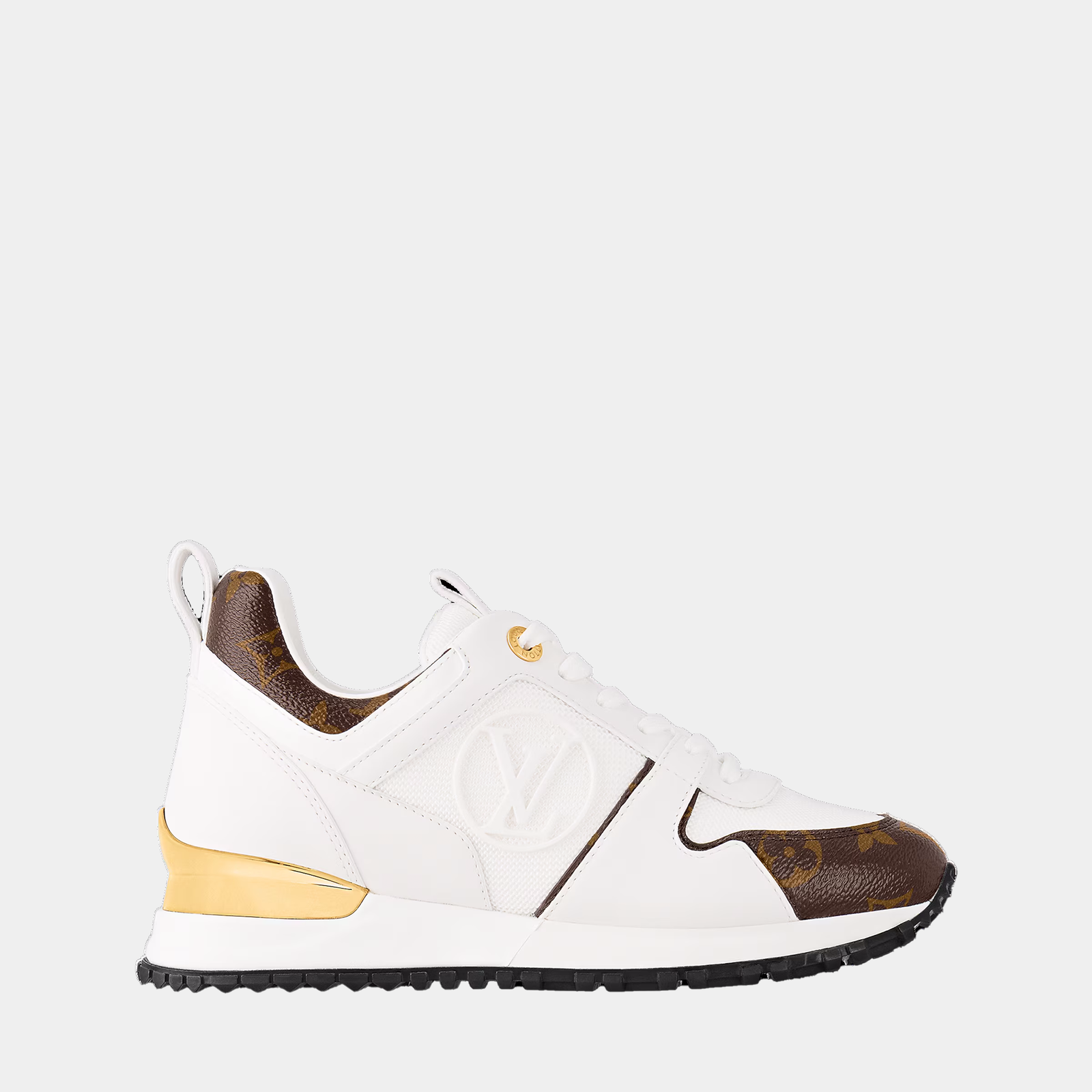 Sneaker Run Away Louis Vuitton - MS Luxury