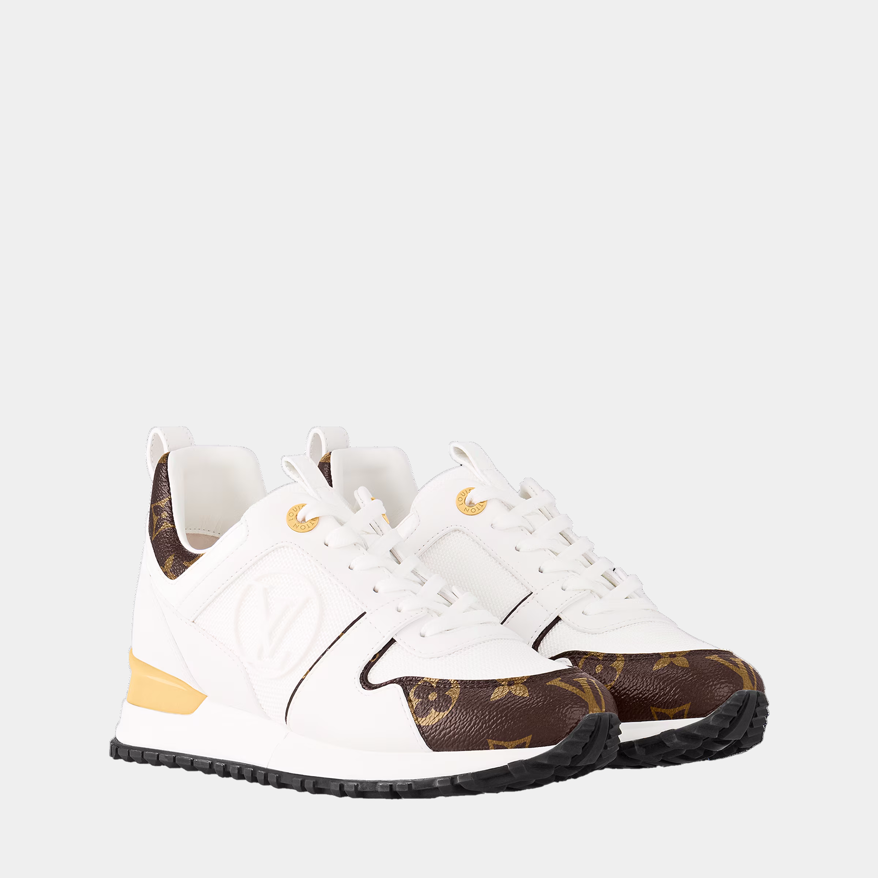 Sneaker Run Away Louis Vuitton - MS Luxury