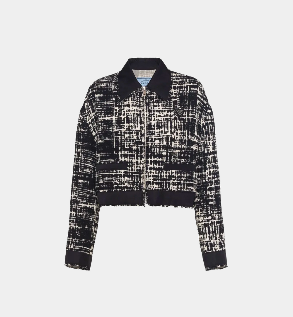Giacca Prada - MS Luxury