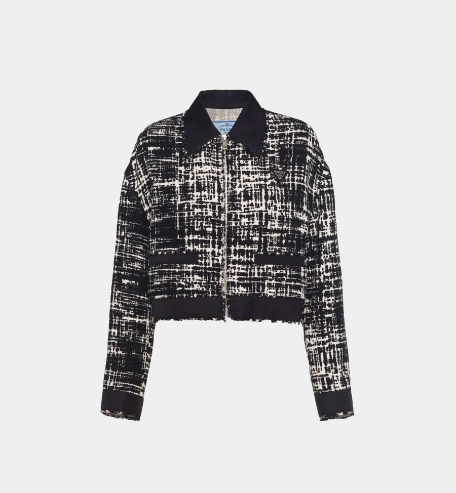 Giacca Prada - MS Luxury