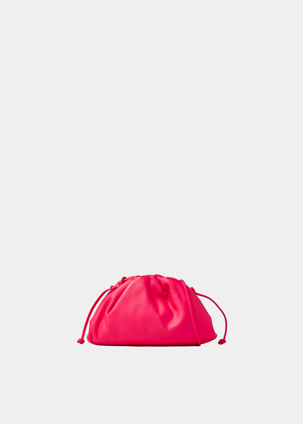 Mini pouch bottega veneta