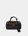 Miu Miu Borsa Arcadie in nappa matelassé - MS Luxury