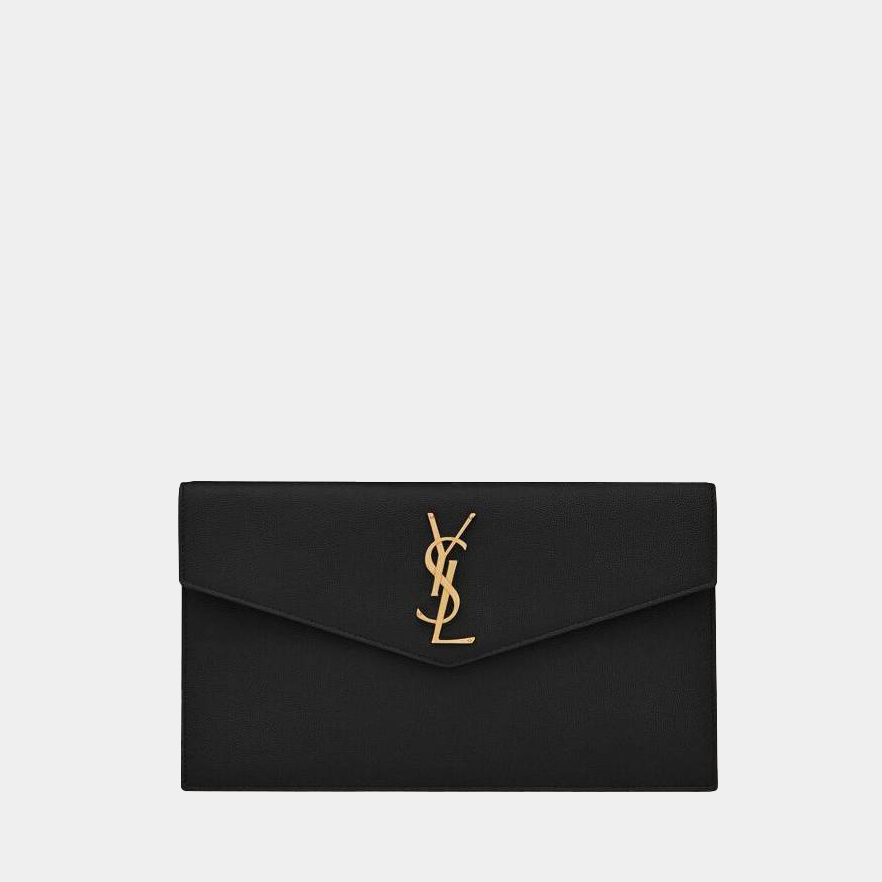 Pochette Uptown Saint Laurent - MS Luxury
