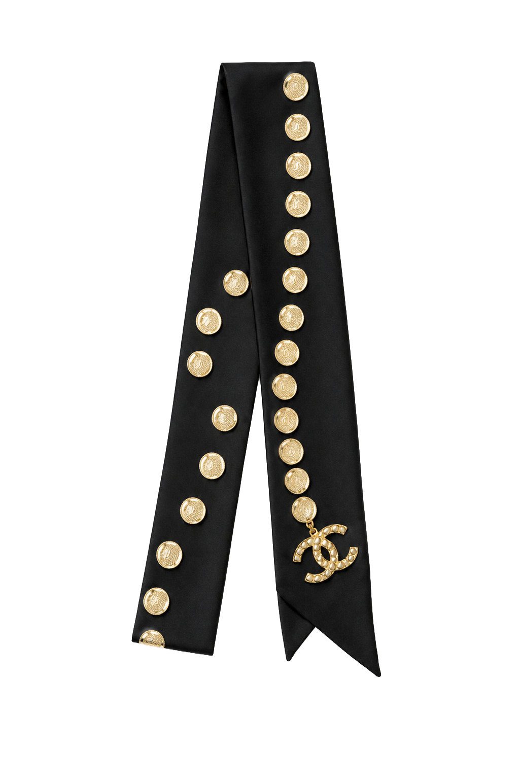 twill Chanel