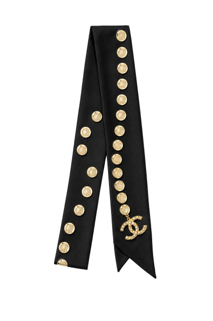 twill Chanel